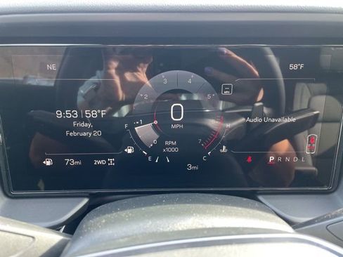 New 2026 GMC Terrain AT4 w/ Technology Package II image 10