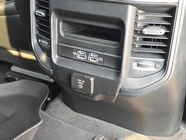 Used 2023 RAM 1500 Rebel w/ Rebel Level 2 Equipment Group AWD/4WD image 19