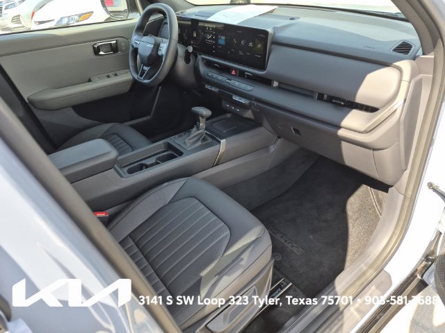 Certified 2027 Kia Seltos X-Line S w/ X-Line S Premium Package AWD/4WD image 12