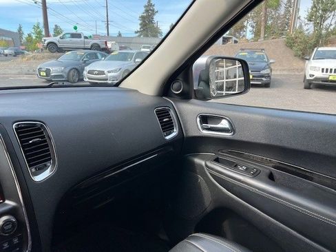 Used 2017 Dodge Durango Citadel image 19