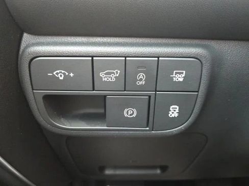 Used 2026 Hyundai Palisade SEL AWD/4WD image 21