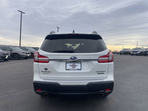 Used 2021 Subaru Ascent Touring w/ Popular Package #2 image 6