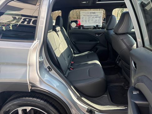New 2026 Subaru Forester Limited image 42