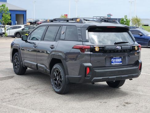 New 2026 Subaru Outback Wilderness AWD/4WD image 4