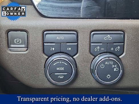 Used 2024 Chevrolet Silverado 1500 LT image 23