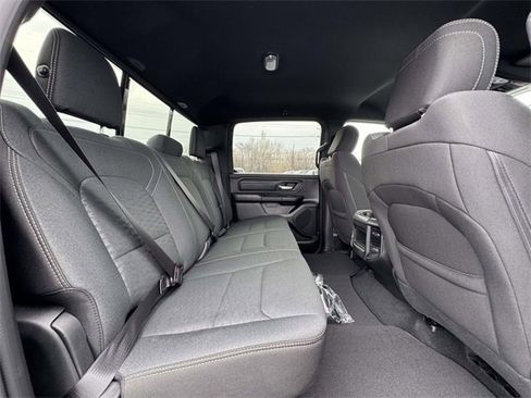New 2025 RAM 1500 Tradesman image 18
