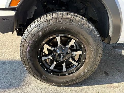 Used 2021 Ford Ranger XLT w/ Equipment Group 302A High image 12