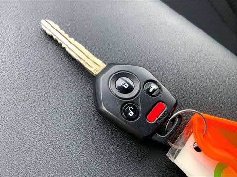 Certified 2023 Subaru Outback Premium image 13