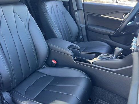 Used 2026 Acura Integra A-Spec image 29