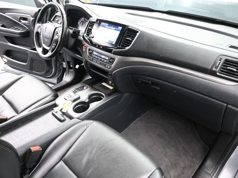 Certified 2023 Honda Ridgeline RTL-E image 26