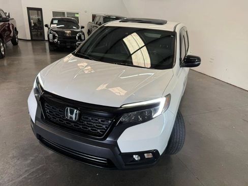 Used 2021 Honda Passport EX-L image 30