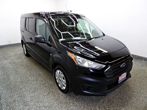 Used 2020 Ford Transit Connect XL FWD image 3