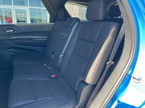 New 2026 Dodge Durango GT AWD/4WD image 14