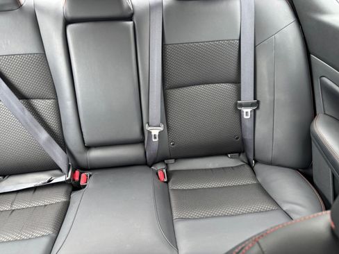 Used 2025 Nissan Altima 2.5 SR FWD image 38