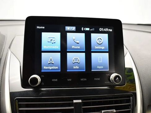 Used 2025 Mitsubishi Eclipse Cross SEL image 31