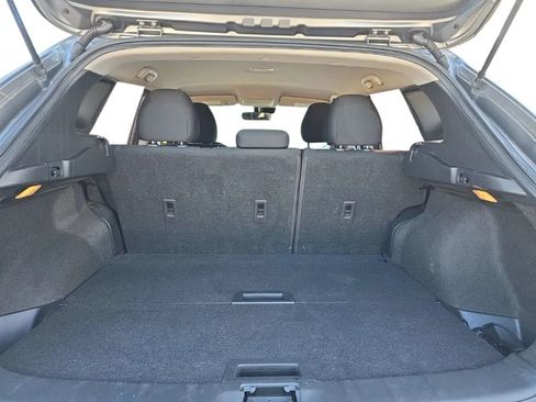 Used 2022 Nissan Rogue Sport SV FWD image 16