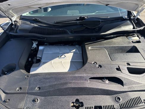 Used 2012 Lexus RX 350 AWD image 23