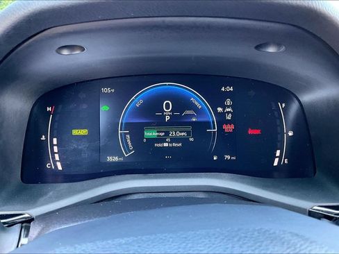 Used 2025 Toyota Camry LE FWD image 12