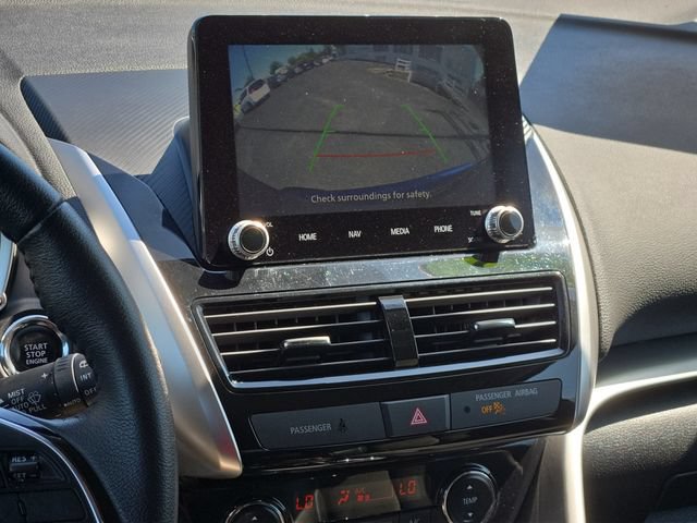 Used 2025 Mitsubishi Eclipse Cross AWD image 21