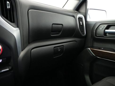 Used 2020 GMC Sierra 1500 SLE w/ SLE Value Package AWD/4WD image 42