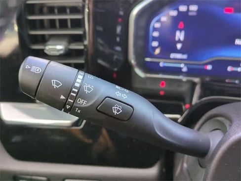 Used 2024 Chevrolet Silverado 1500 LT Trail Boss w/ Protection Package image 25