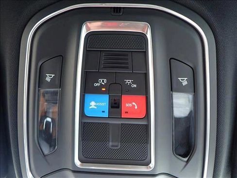 New 2026 Jeep Cherokee Laredo AWD/4WD image 26