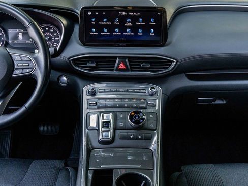 Used 2023 Hyundai Santa Fe SEL image 10