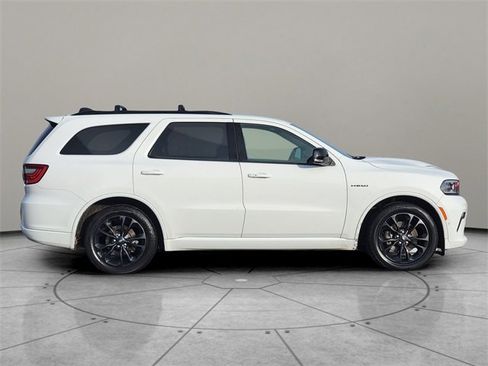 Certified 2023 Dodge Durango R/T image 13