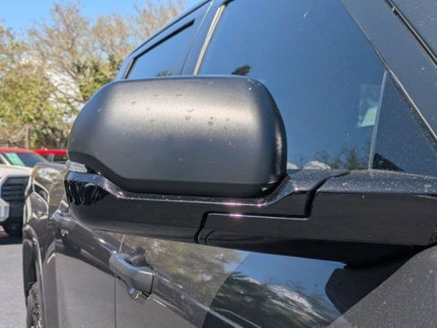New 2026 Toyota Tundra SR5 AWD/4WD image 12