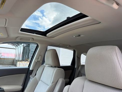 Used 2013 Honda CR-V EX image 23