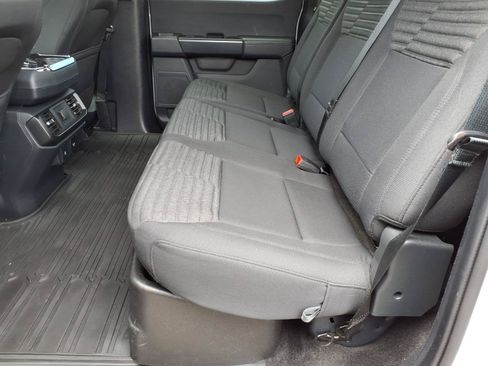 Certified 2021 Ford F150 XL w/ STX Appearance Package AWD/4WD image 12