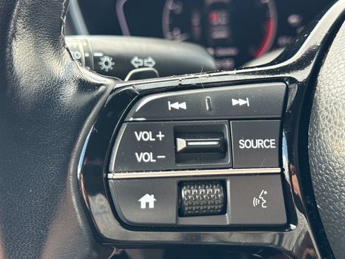 Used 2024 Honda Civic Sport image 26