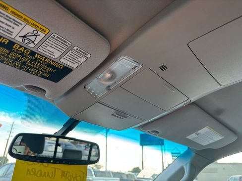 Used 2008 Toyota Tundra Limited image 21