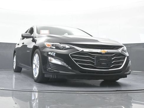Used 2024 Chevrolet Malibu LT FWD image 56