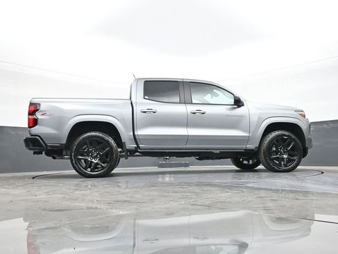 New 2025 Chevrolet Colorado Z71 w/ Technology Package AWD/4WD image 47