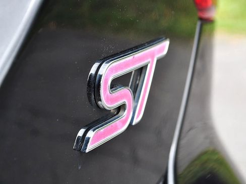 Used 2014 Ford Focus ST image 22