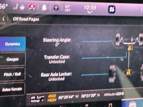 Used 2022 Jeep Grand Cherokee L Limited AWD/4WD image 29