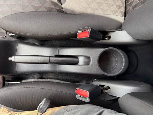 Used 2024 Mitsubishi Mirage ES FWD image 37