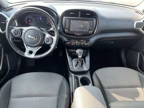 Used 2021 Kia Soul X-Line FWD image 12