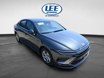 New 2026 Hyundai Sonata SE