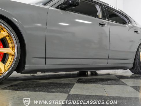 Used 2006 Dodge Charger R/T w/ Road/Track Performance Group image 21