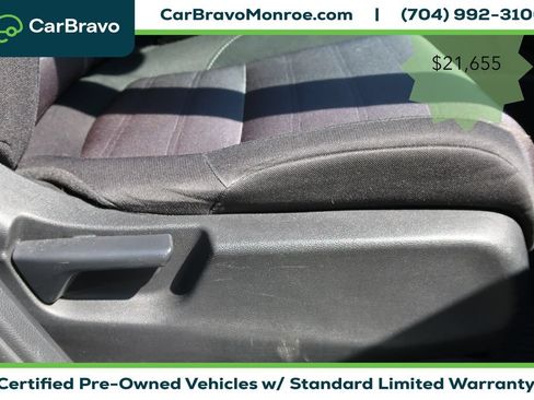 Used 2022 Honda CR-V EX image 37
