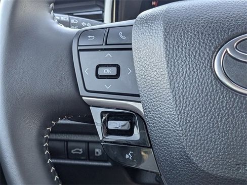 Used 2025 Toyota Camry LE image 22