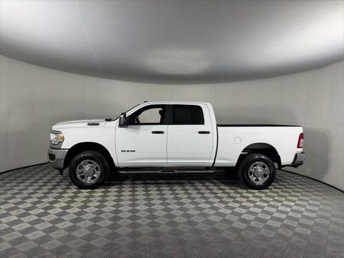 Certified 2024 RAM 2500 Big Horn w/ Bed Utility Group image 13