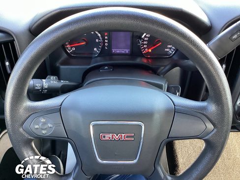 Used 2018 GMC Sierra 1500 4x4 Double Cab w/ Elevation Edition image 23