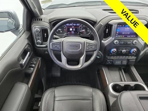 Used 2020 GMC Sierra 1500 Denali AWD/4WD image 16