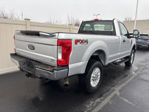 Used 2017 Ford F250 XL w/ STX Appearance Package image 3