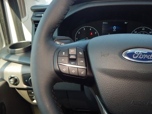 New 2025 Ford Transit 350 XLT image 29