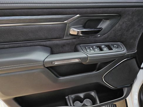 New 2026 RAM 1500 RHO AWD/4WD image 15