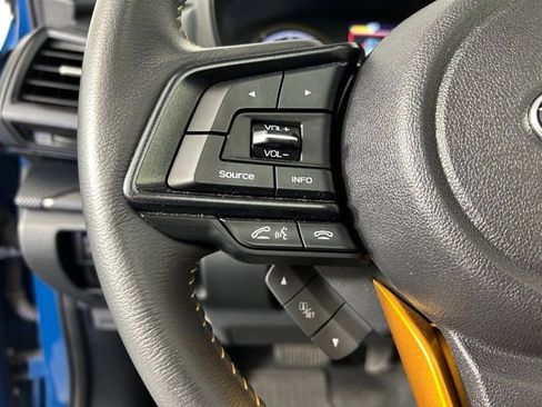 Used 2024 Subaru Forester Wilderness image 22